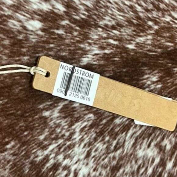 SKIMS Smoothing Full Coverage Lightly Lined Bra Clay 34C NWT - Picture 4 of 10